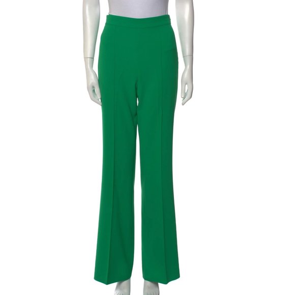 ALICE + OLIVIA Wide Leg Pants US 2| XS Dylan - Picture 3 of 10